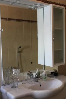 Bagno di B. & B. NABUCCO