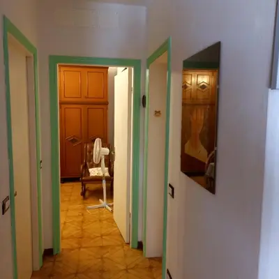 Bagno di La Casa di Walter