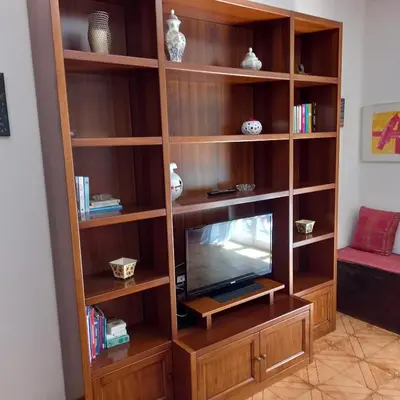 TV o dispositivi per l'intrattenimento presso La Casa di Walter