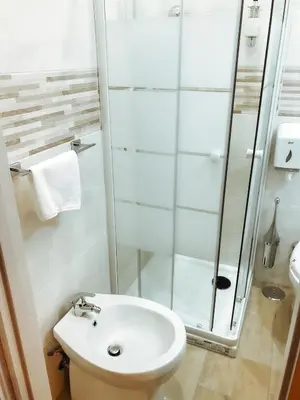 Bagno di Eurohotel