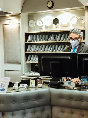 Ospiti di Eurohotel