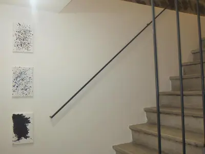 Planimetria di Vista Alpi Apuane