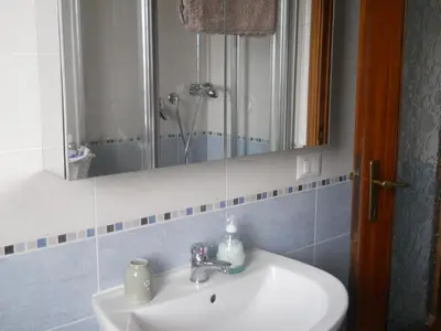 Bagno di Yellow Submarine Freeparking petfriendly