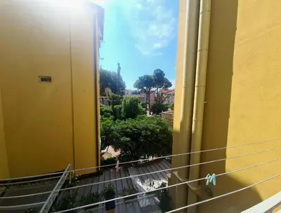 Planimetria di Rosa Tramonto Portofino by PortofinoVacanze