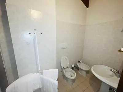 Bagno di Al Cacciatore