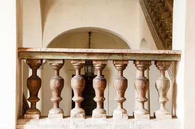 Planimetria di Relais Fontevivo