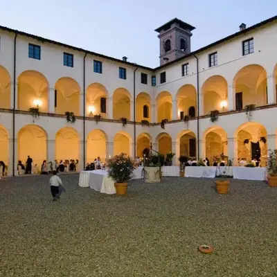 Relais Fontevivo
