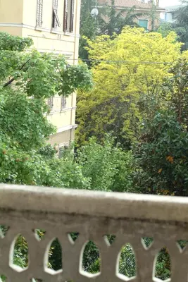 Giardino di Hotel San Geminiano