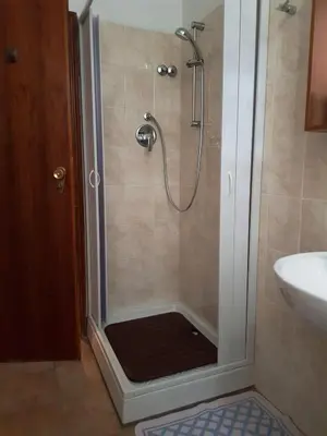 Bagno di Hotel San Geminiano