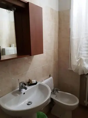 Bagno di Hotel San Geminiano
