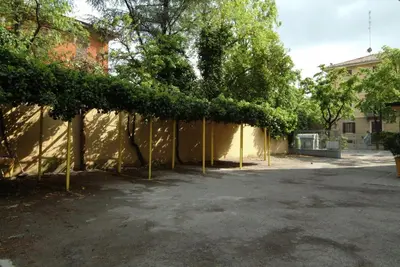 Planimetria di Hotel San Geminiano