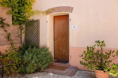 Planimetria di B&B Casa Manuela
