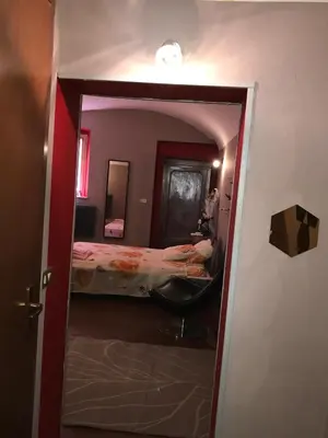 Planimetria di La Volta