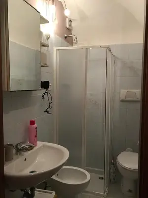 Bagno di La Volta