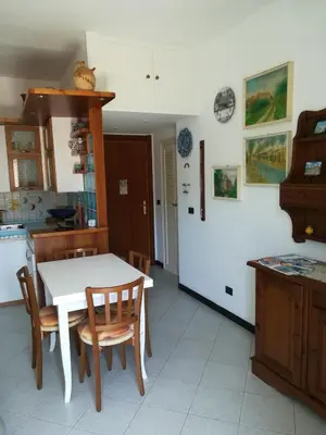 Planimetria di Appartamento Bellavista