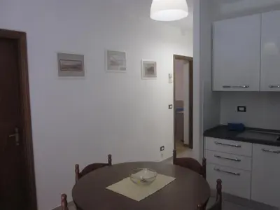 Cucina o angolo cottura di Ca' di Boschetti Old Farm 2.0