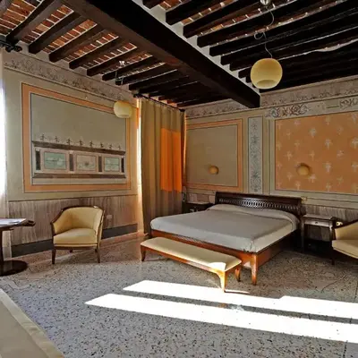 Albergo Giulia Gonzaga