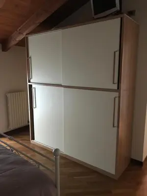 Planimetria di B&B Lodi Centro
