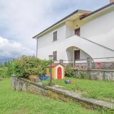 Casa Giovanni
