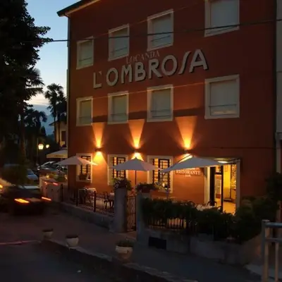 Locanda L'Ombrosa