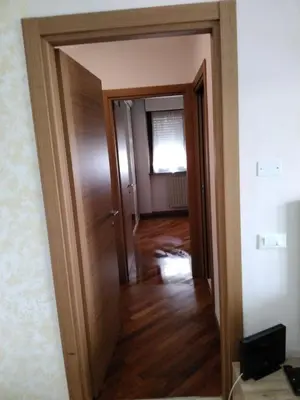 Planimetria di Welcome B&B Lodi