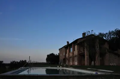 Piscina di Bosco dei Poveri o nelle vicinanze
