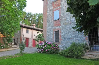 Giardino di Bosco dei Poveri