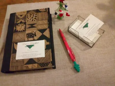 Planimetria di B&B Verdeblu