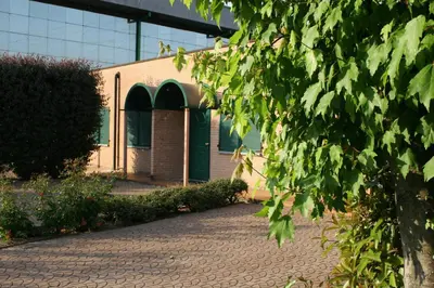 Giardino di Orzihotel