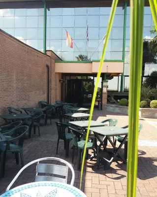 Ristorante o altro punto ristoro di Orzihotel