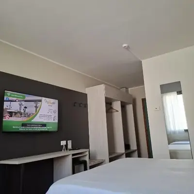 Orzihotel