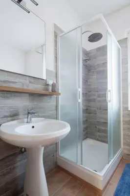 Bagno di Casa Sterinella