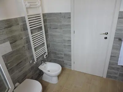 Bagno di Casa Sterinella