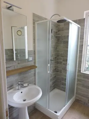Bagno di Casa Sterinella