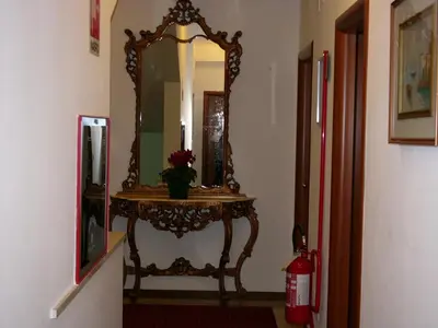 Planimetria di Hotel Lido