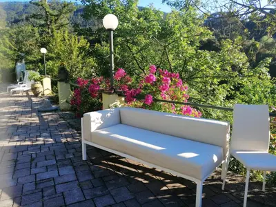 Giardino di Costa Morroni