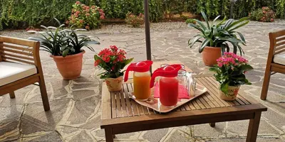 Bevande di B&B Paola e Francesco