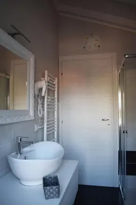 Bagno di Residenza Il Salice