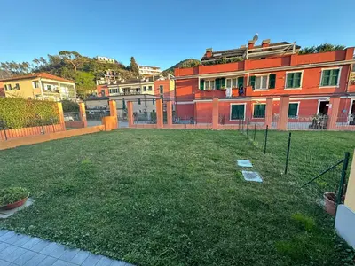 Giardino di Santa Caterina