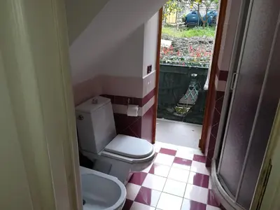 Bagno di Casa Del Carugio