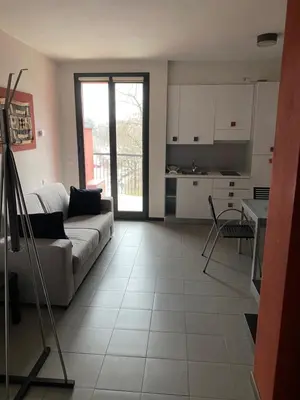 Cucina o angolo cottura di Residence Le Volte Apartments