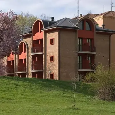 Residence Le Volte Apartments