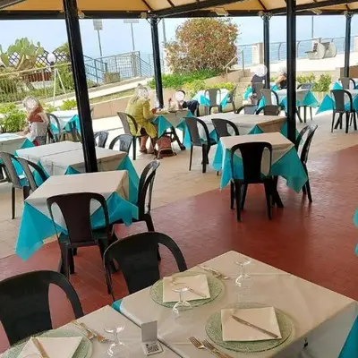 Albergo La Lampara