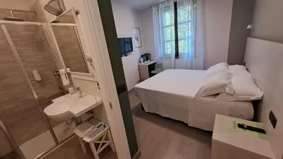 Bagno di Ducathotel