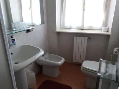 Bagno di B&B 