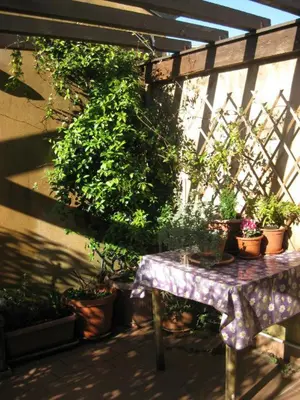 Giardino di B&B 