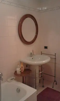 Bagno di B&B 