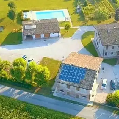 La Garzaga Turismo Rurale