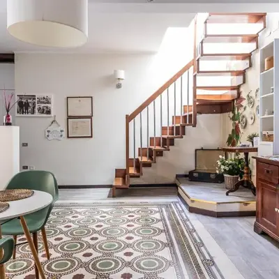 Room & Breakfast Canalino 21