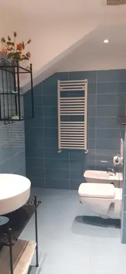 Bagno di Appartamento Luna